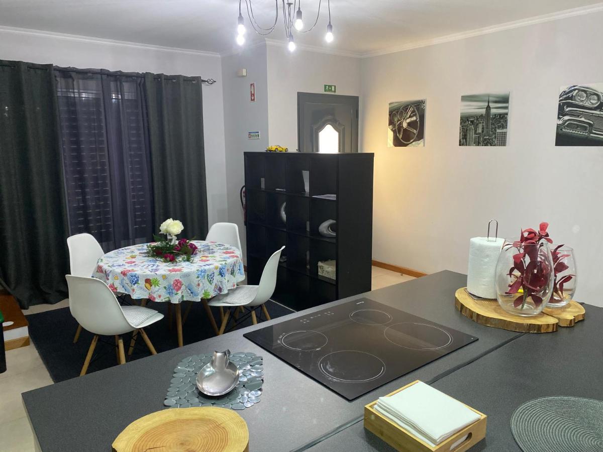 Апартаменты Alojamento House 66 Понта-Делгада Экстерьер фото