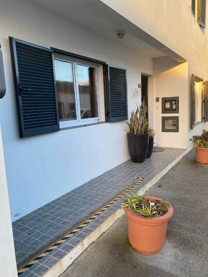 Апартаменты Alojamento House 66 Понта-Делгада Экстерьер фото