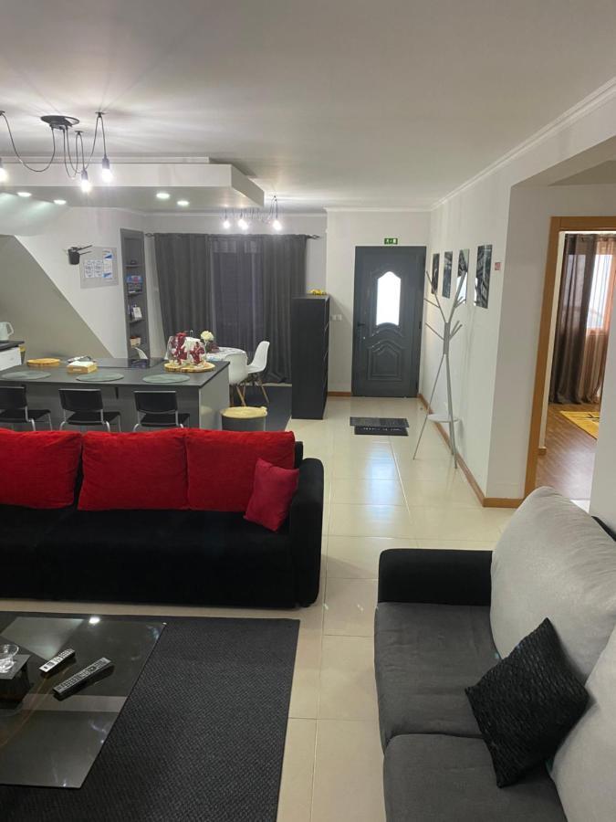 Апартаменты Alojamento House 66 Понта-Делгада Экстерьер фото