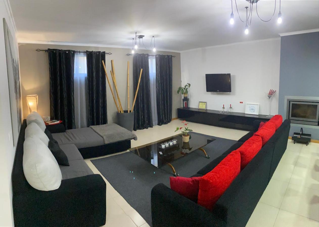Апартаменты Alojamento House 66 Понта-Делгада Экстерьер фото