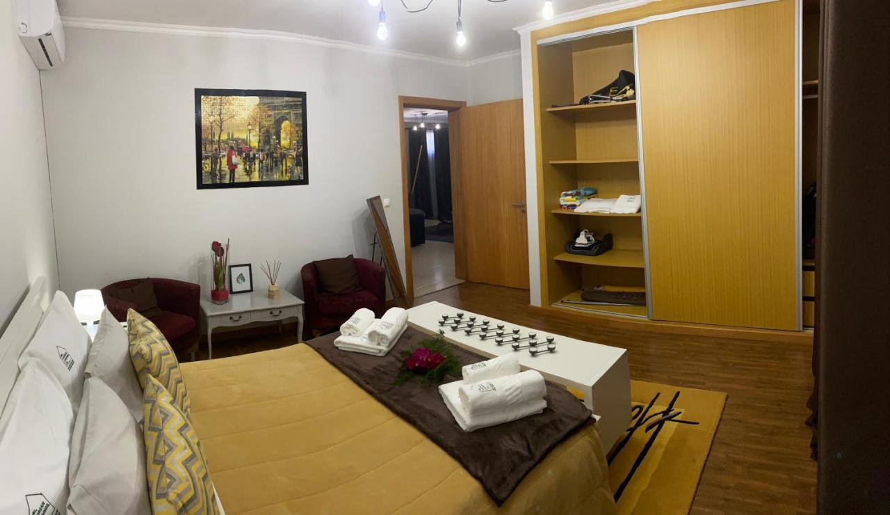 Апартаменты Alojamento House 66 Понта-Делгада Экстерьер фото