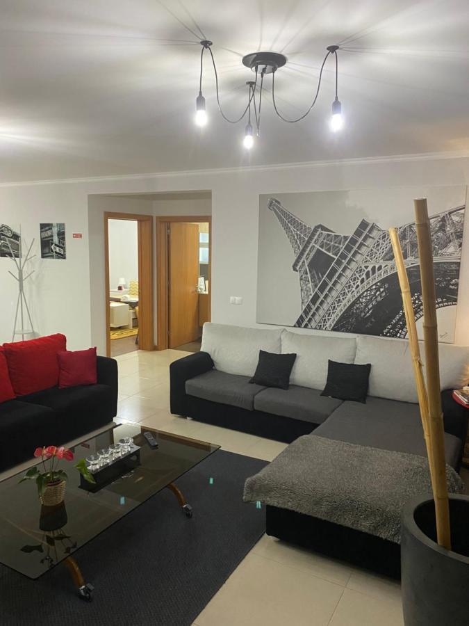 Апартаменты Alojamento House 66 Понта-Делгада Экстерьер фото