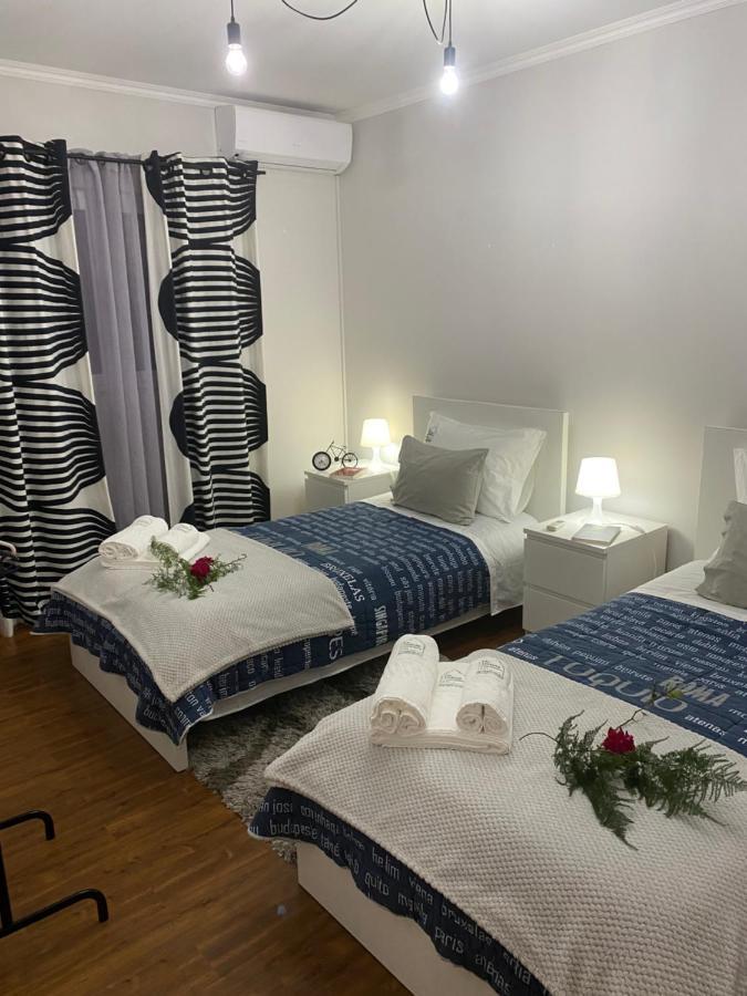 Апартаменты Alojamento House 66 Понта-Делгада Экстерьер фото