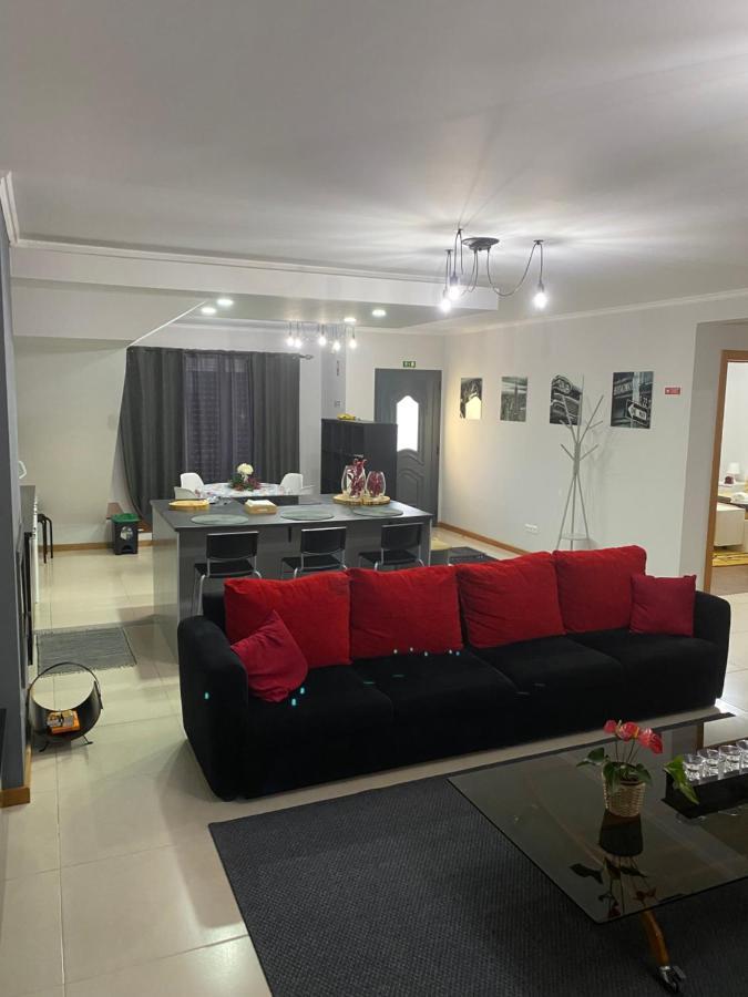 Апартаменты Alojamento House 66 Понта-Делгада Экстерьер фото