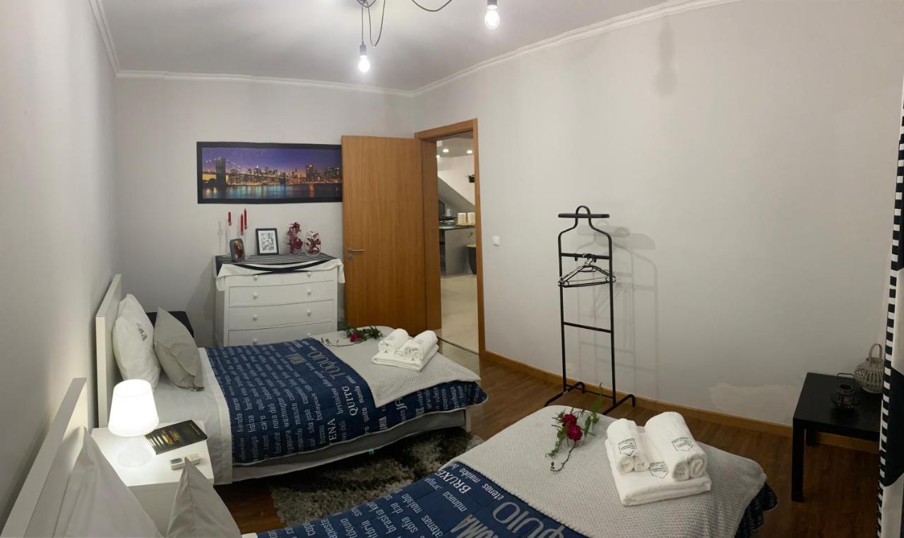 Апартаменты Alojamento House 66 Понта-Делгада Экстерьер фото