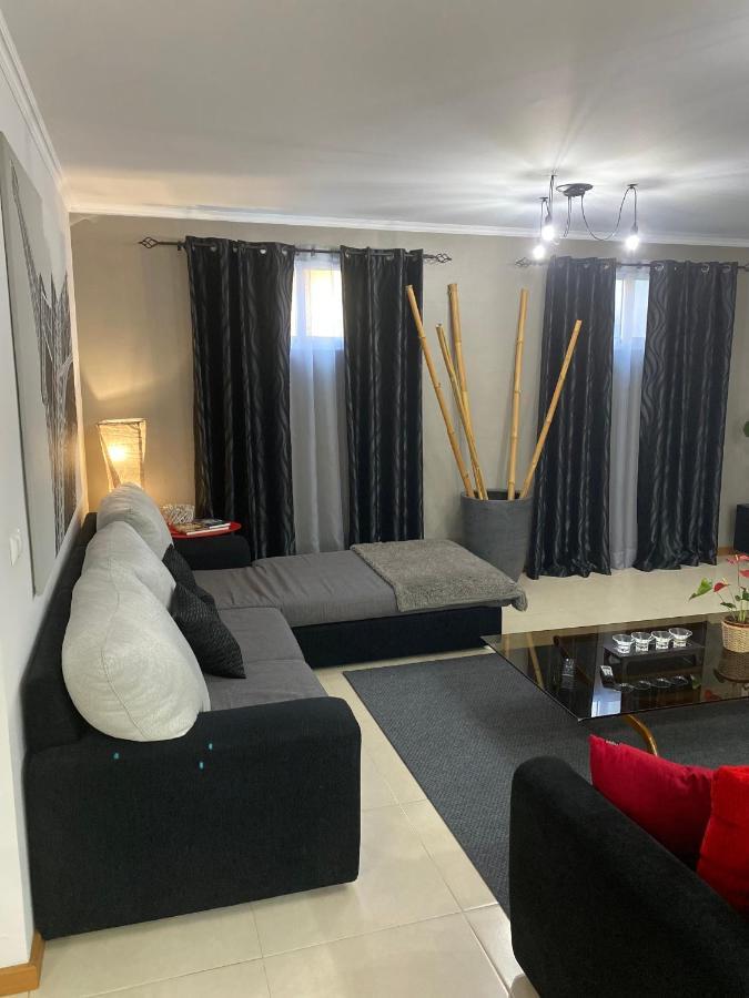 Апартаменты Alojamento House 66 Понта-Делгада Экстерьер фото